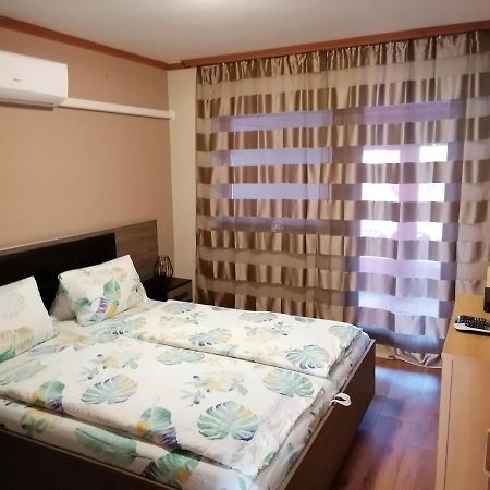 Harkány Kiscsillag Apartman מראה חיצוני תמונה