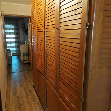 Harkány Kiscsillag Apartman מראה חיצוני תמונה