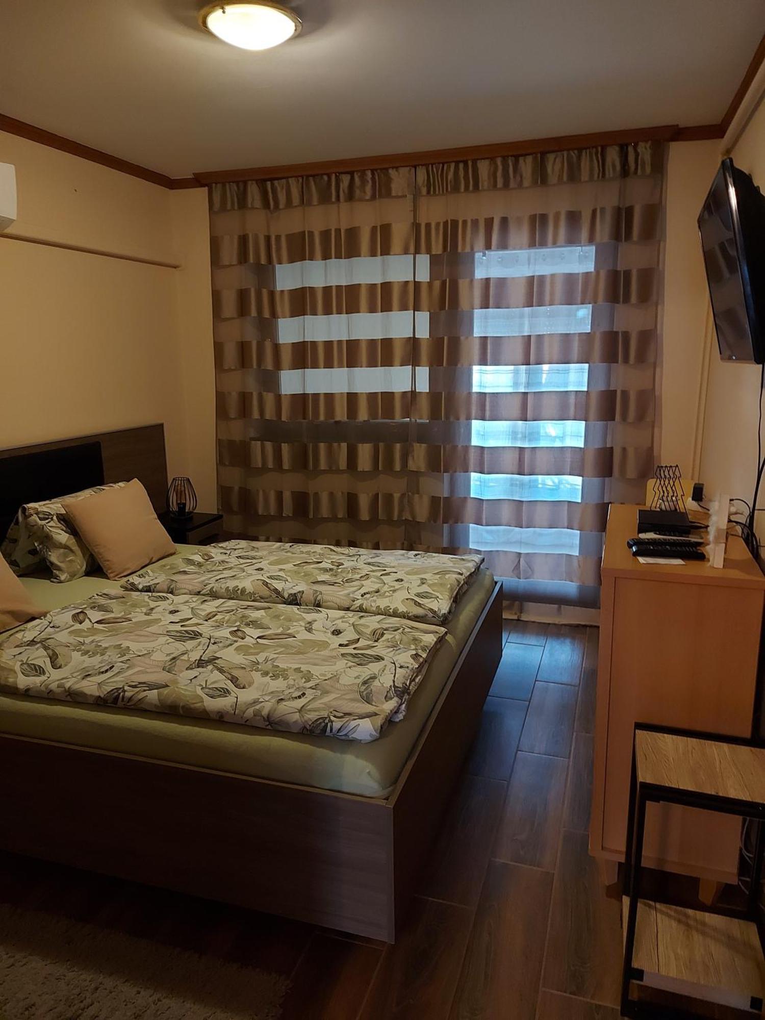 Harkány Kiscsillag Apartman מראה חיצוני תמונה