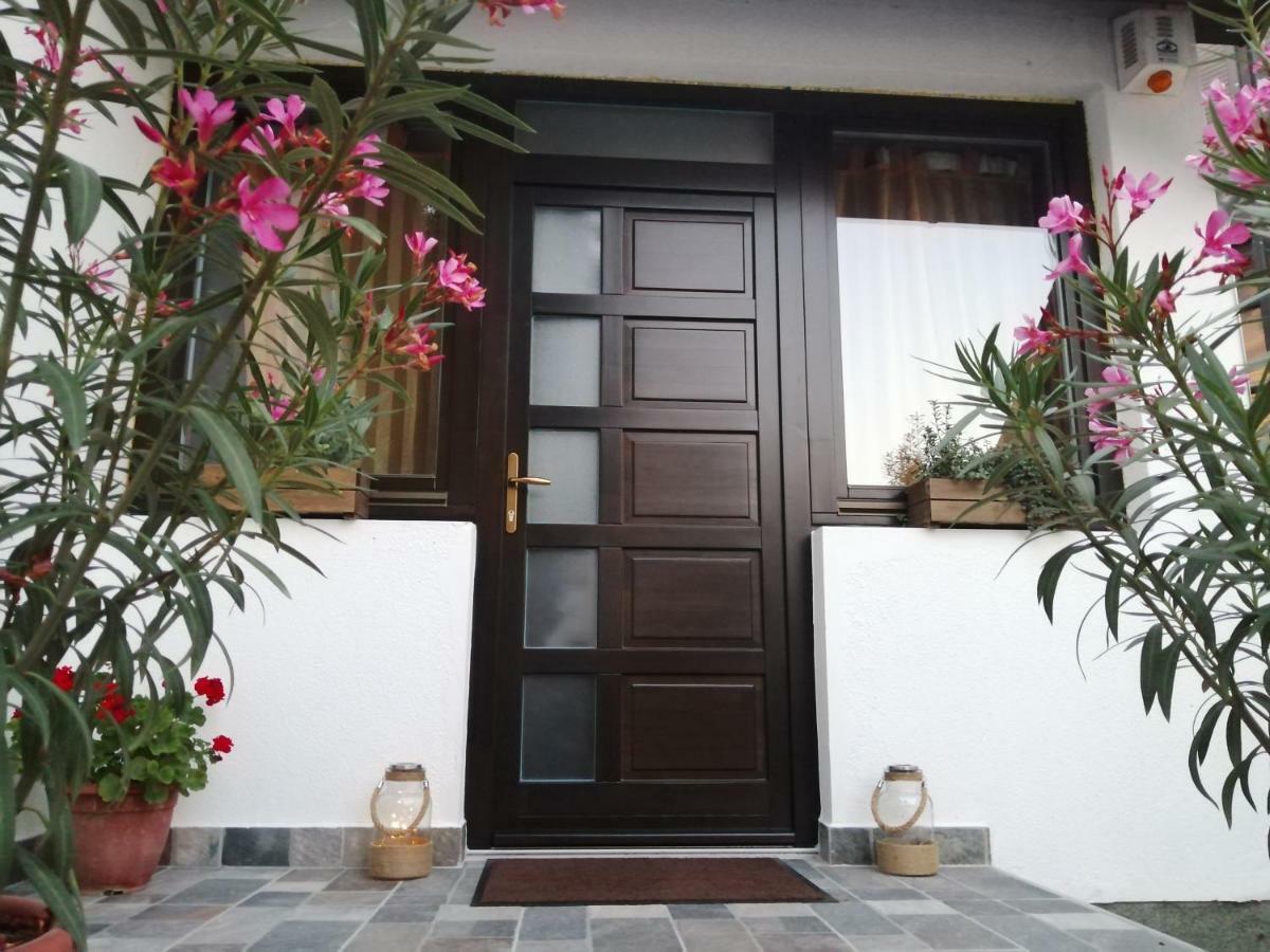 Harkány Kiscsillag Apartman מראה חיצוני תמונה
